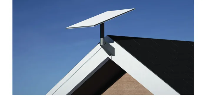 Support mural (Wall Mount)